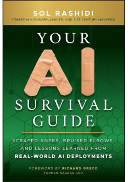 Your AI Survival Guide