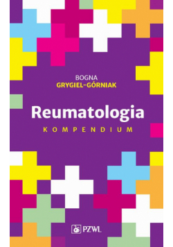 Reumatologia. Kompendium
