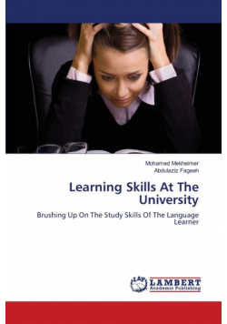 Learning Skills At The University