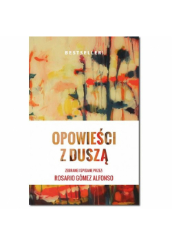 Rosario Gomez - Opowieści z duszą
