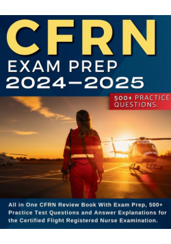 CFRN Study Guide