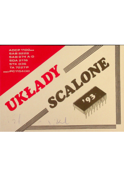 Układy scalone