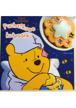 Puchatkowe kołysanki