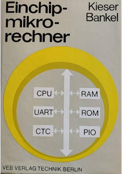 Einchipmikrorechner