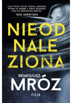 Nieodnaleziona wyd. specjalne