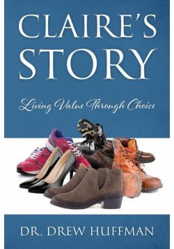 Claire's Story