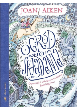 Ogród do składania
