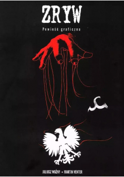 Zryw powieść