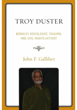 Troy Duster