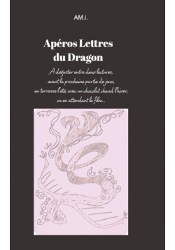 Apéros lettres du Dragon