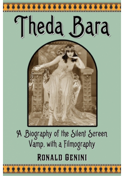 Theda Bara