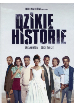 Dzikie historie