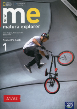 New Matura Explorer 1 Student's Book