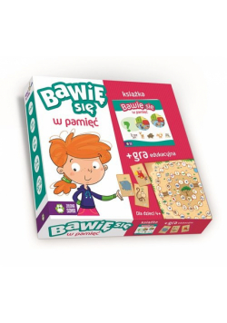 Bawię się w pamięć