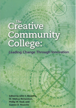 The Creative Community College