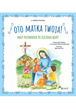 Oto Matka twoja