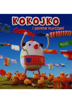 Kokojko i psotne kurczaki