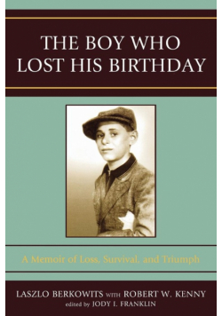 The Boy Who Lost His Birthday