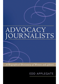 Advocacy Journalists