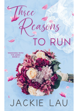 Three Reasons to Run