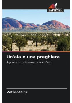 Un'ala e una preghiera
