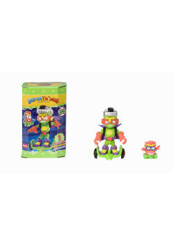 SuperThings Neon Power Kazoom Kids 1 szt. mix