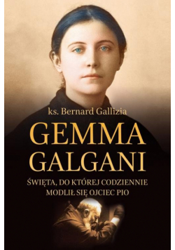 Gemma Galgani