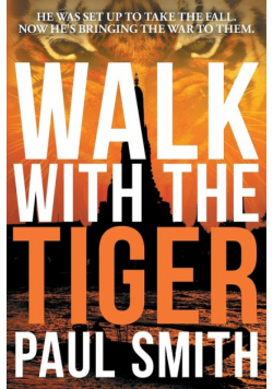 Walk with the Tiger