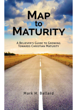 Map to Maturity