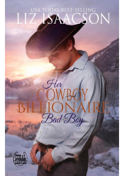 Her Cowboy Billionaire Bad Boy