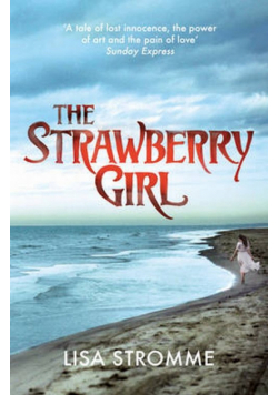 The Strawberry Girl