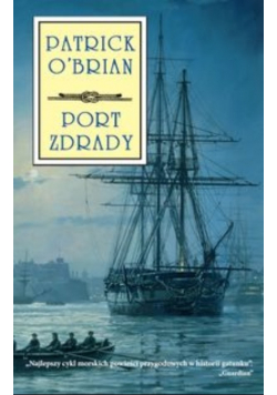 Port zdrady