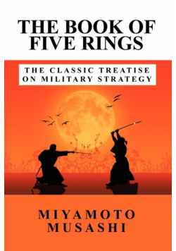 The Book of Five Rings