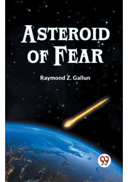 Asteroid Of Fear
