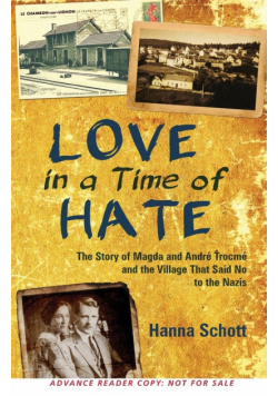 Love in a Time of Hate
