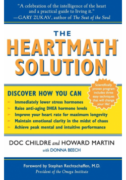HeartMath Solution, The