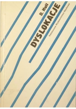 Dyslokacje