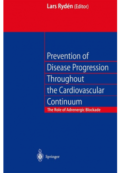 Prevention of Disease Progression Throughout
