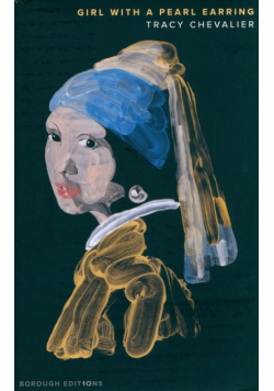 Girl With a Pearl Earring