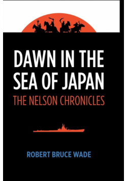 Dawn in the Sea of Japan