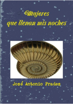 Mujeres que llenan mis noches