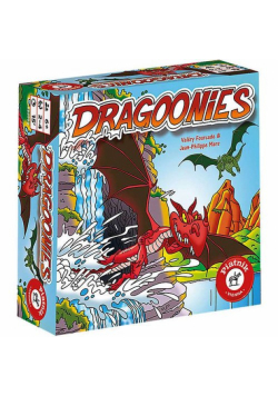 Dragoonies