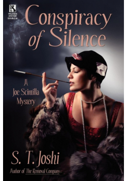 Conspiracy of Silence
