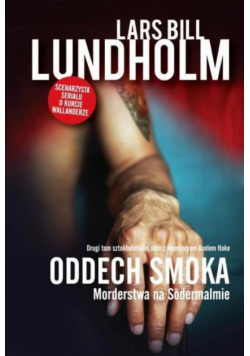 Oddech smoka