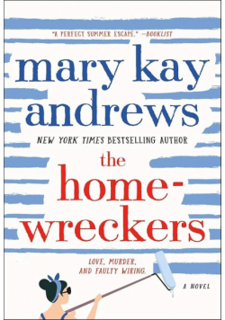 The Homewreckers