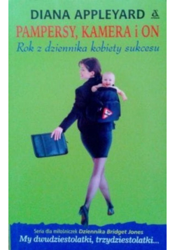 Pampersy kamera i on