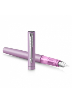 Pióro wieczne Vector XL Lilac M