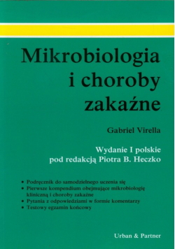 Mikrobiologia i choroby zakaźne