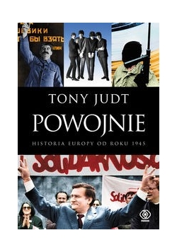 Powojnie