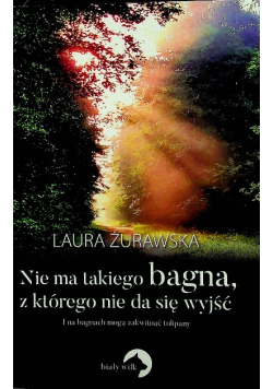 Nie ma takiego bagna z którego nie da się wyjść
